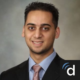 Faisal Ahmed, MD