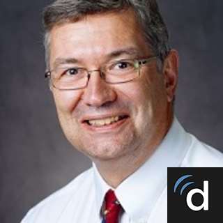 William Graessle, MD