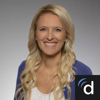Melissa Hickey, MD
