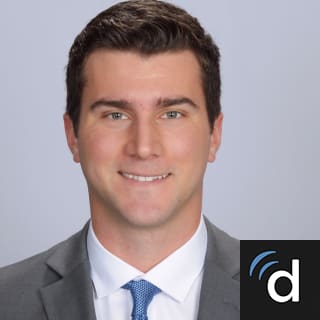 Matthew Fury, MD, Orthopaedic Surgery, Gonzales, LA