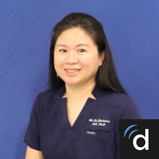 Wei-Jen Yankelevich, DO, Family Medicine, Silver Spring, MD