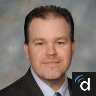 Kevin Welch, MD