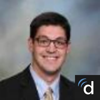 Samuel Gerhardt, DO, Family Medicine, Henderson, KY