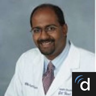 Navin Rajagopalan, MD