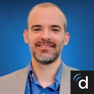 Jeffrey Jenks, MD, Internal Medicine, Durham, NC