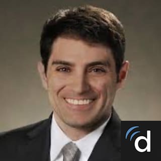 Gerald Falchook, MD