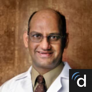 Aamer Shabbir, MD