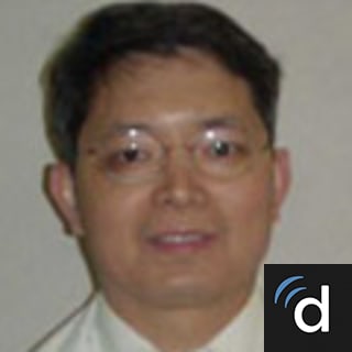 Steven Lin, MD