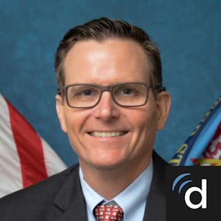 Robert Buckley, MD, Emergency Medicine, North Chicago, IL