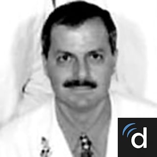 Gabriel Habib Sr., MD