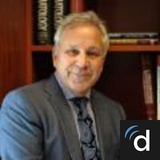 Stephen Shideler, MD