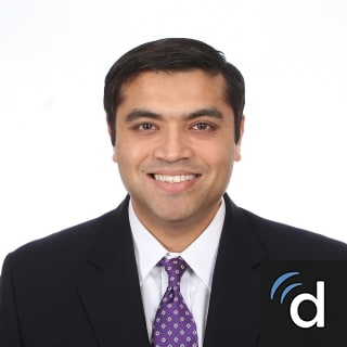 Syed Ali, MD