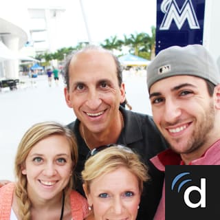 Steve Meadows, MD, Orthopaedic Surgery, Delray Beach, FL