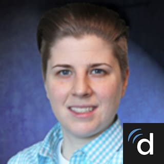 Allison (Gendron) Baysol, Orthopedics, Portland, ME