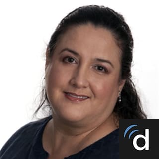 Luisa Cueto, MD