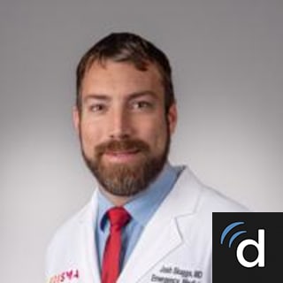 Joshua Skaggs, MD