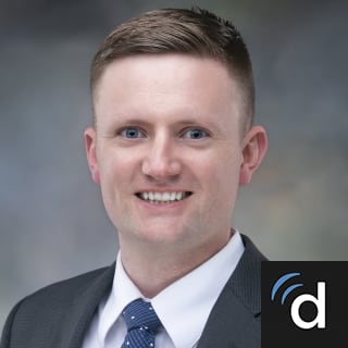 Evan Cumpston, MD
