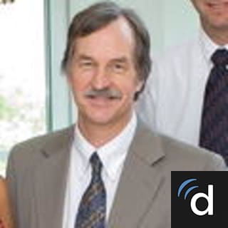 Frank Detterbeck, MD