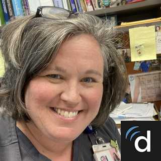 Grace Lawley, Pediatric Nurse Practitioner, Knoxville, TN