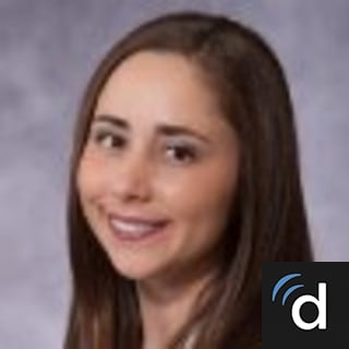 Danyelle Blouin, Physical Medicine/Rehab, Cedar Knolls, NJ
