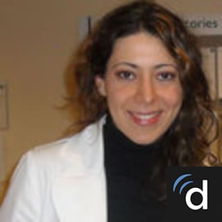 Diala El-Maouche, MD