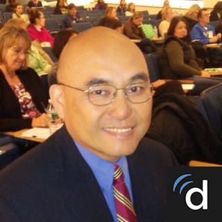 Richard Ing, MD