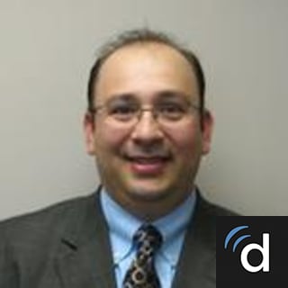 Artun Aksade, MD, General Surgery, Elkins Park, PA