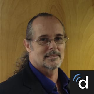 Martin Robertson, Family Nurse Practitioner, Tulsa, OK