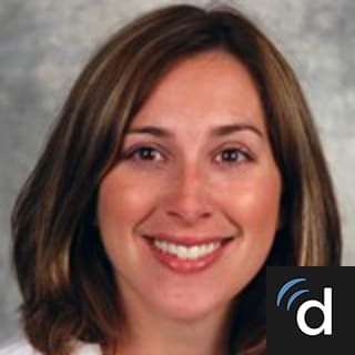 Laurie (Cosker) Caines, MD