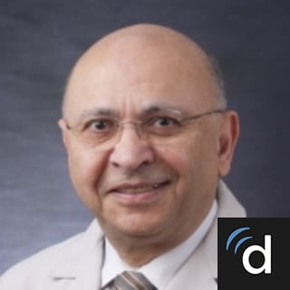 Jaafar Afshar, MD