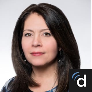 Teresa McCann, MD