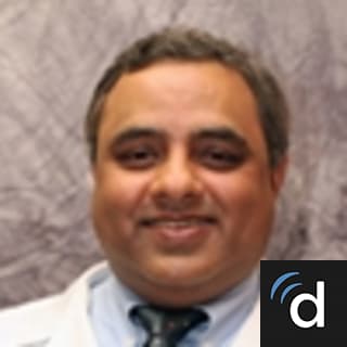 Abhay Trivedi, MD, Cardiology, Decatur, GA