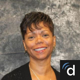 Claudette Dandridge, MD