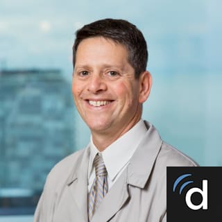 Craig Garfield, MD