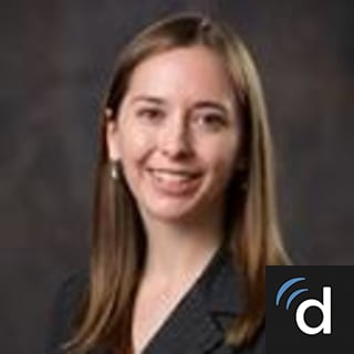 Kristen Allen, General Hospitalist, Lawrence, KS