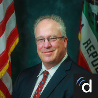 Steven Posson, DO