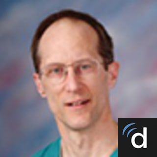 Robert Ardis, MD