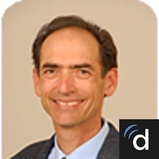 Murray Reicher, MD, Radiology, San Diego, CA