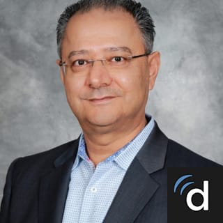 Adnan Sammour, MD