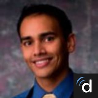 Nikesh Seth, MD, Anesthesiology, Scottsdale, AZ