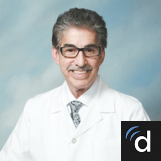 Enrique Ramos, MD
