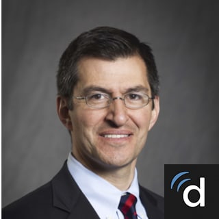 Alexander Norbash, MD, Radiology, Kansas City, MO