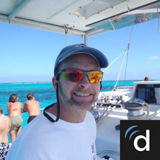 Brad Lindsey, MD