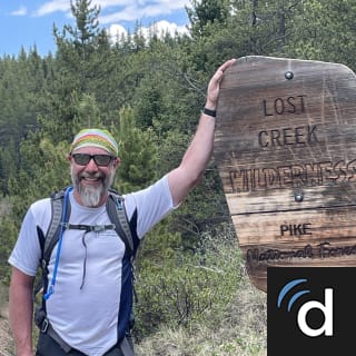 Eric Renicker, Psychiatric-Mental Health Nurse Practitioner, Aurora, CO