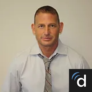 Douglas Segal, MD