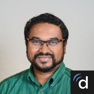 Aathirayen (Thiyaga) Thiyagarajah, MD, Physical Medicine/Rehab, Alexandria Bay, NY