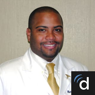 Marcus Britton, MD, Nephrology, Tupelo, MS