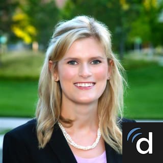 Cara Capitena Young, MD, Ophthalmology, Aurora, CO