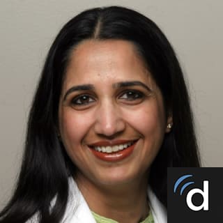Abha Rani, MD