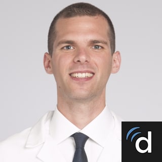 Karlo Toljan, MD, Neurology, Cleveland, OH